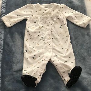 Carters size 3 months